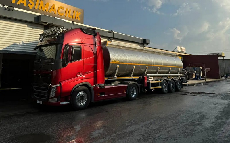 Söke Tanker Su Firması